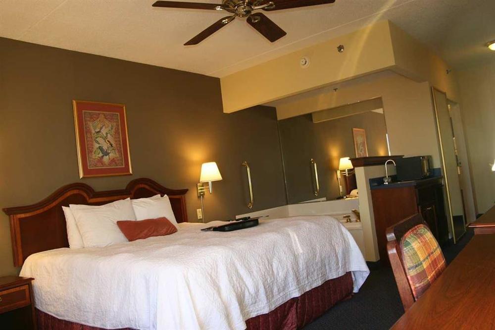 Hampton Inn Danville Cameră foto