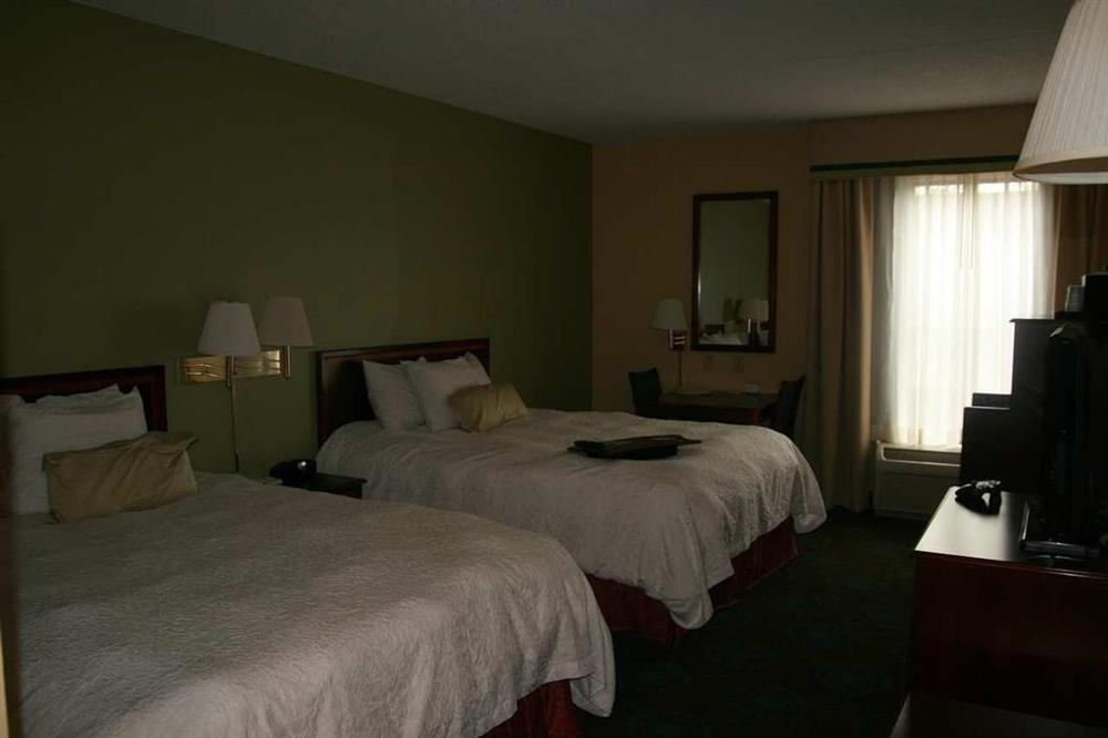 Hampton Inn Danville Cameră foto