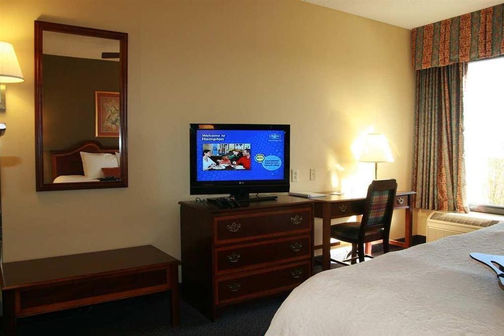 Hampton Inn Danville Cameră foto