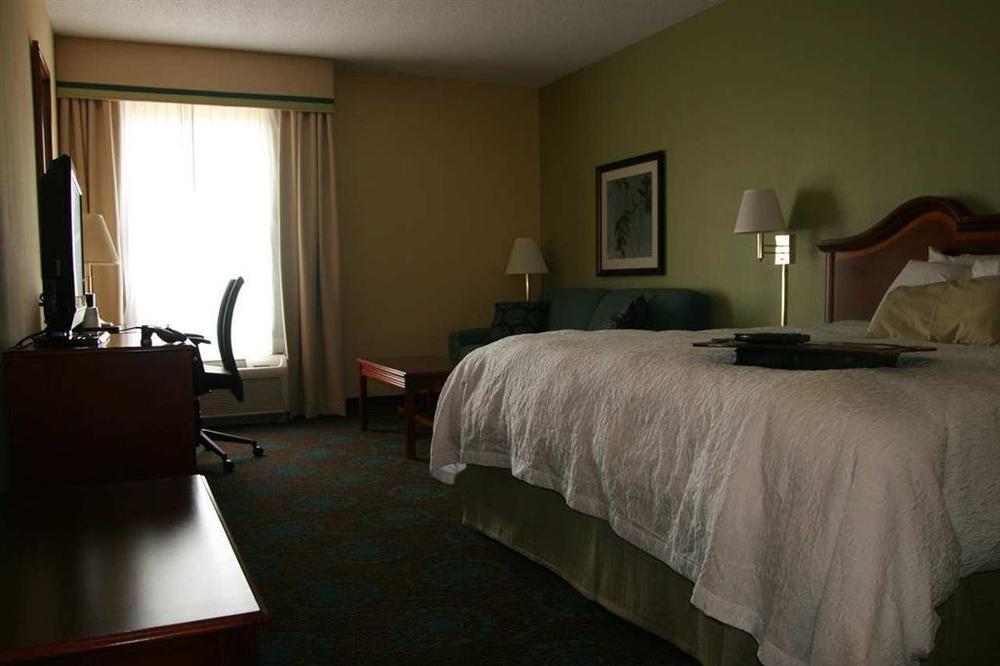 Hampton Inn Danville Cameră foto