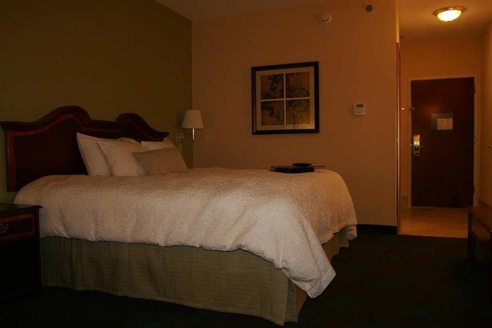 Hampton Inn Danville Cameră foto