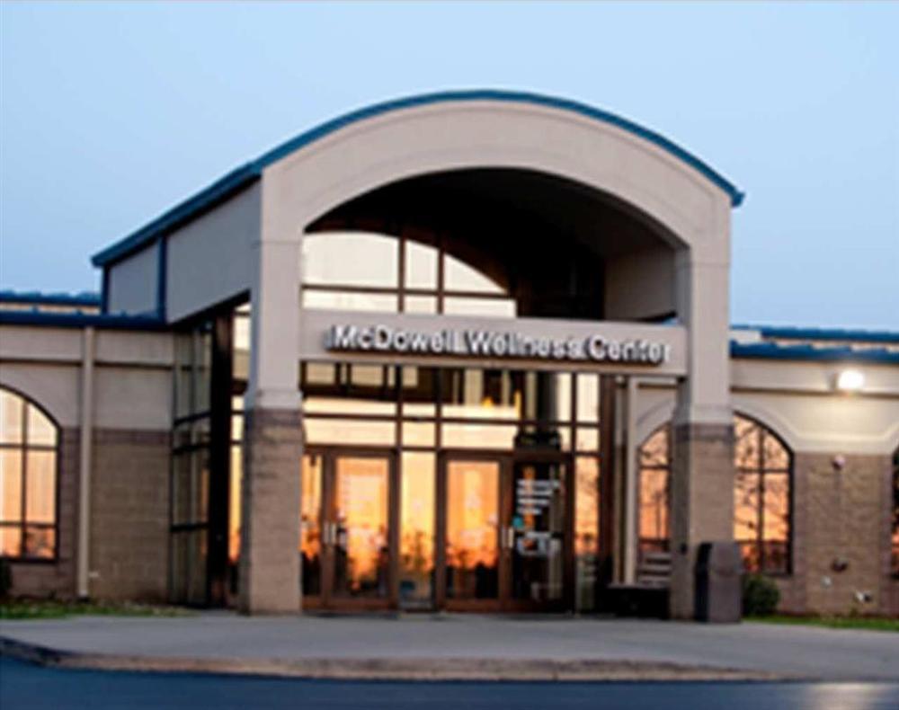 Hampton Inn Danville Facilități foto