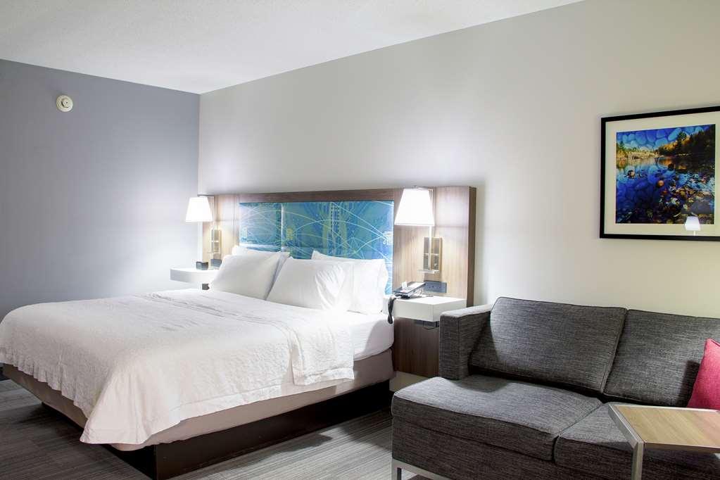 Hampton Inn Danville Cameră foto