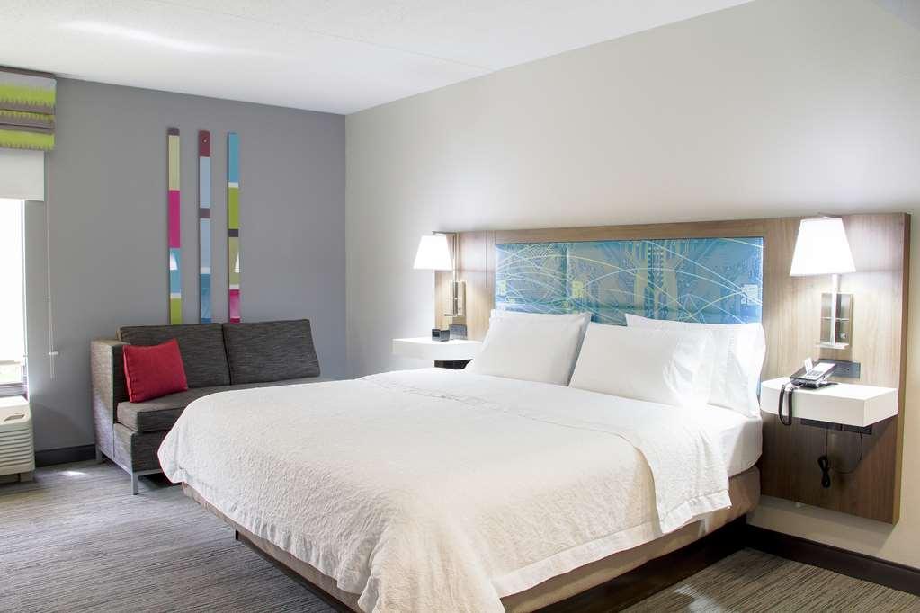 Hampton Inn Danville Cameră foto